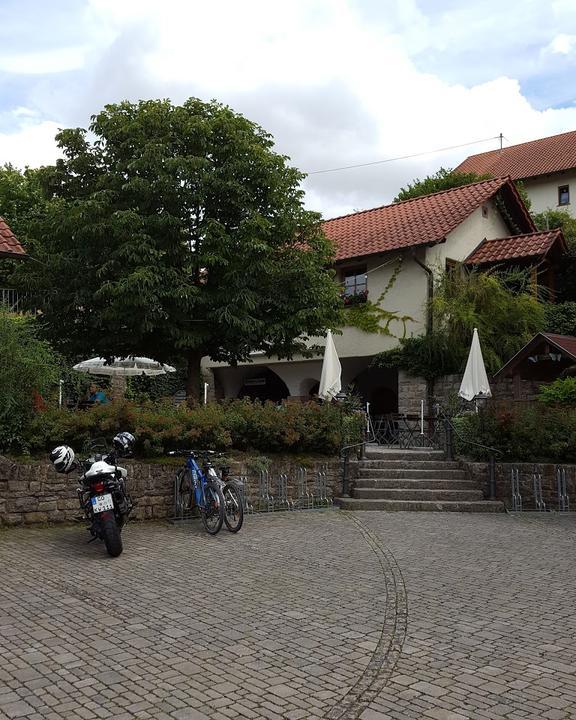 Gasthaus Zur Krone